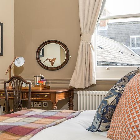 The Bull Hotel Olney ภายนอก รูปภาพ