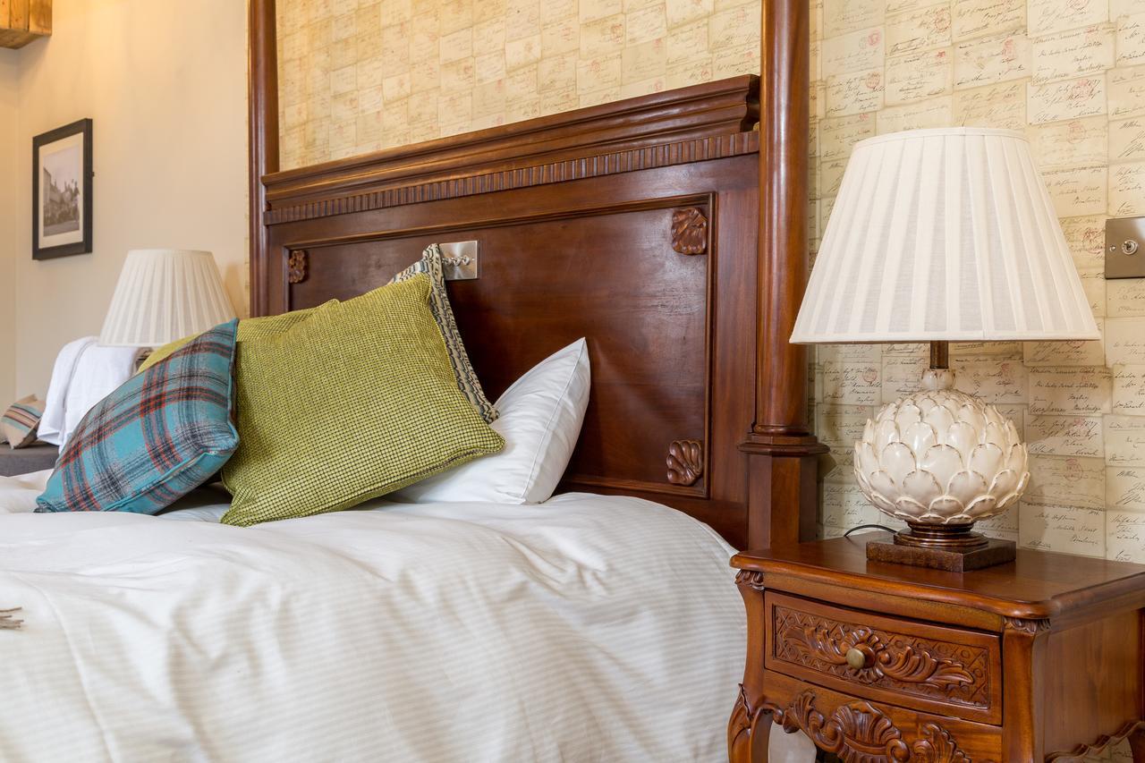 The Bull Hotel Olney ภายนอก รูปภาพ