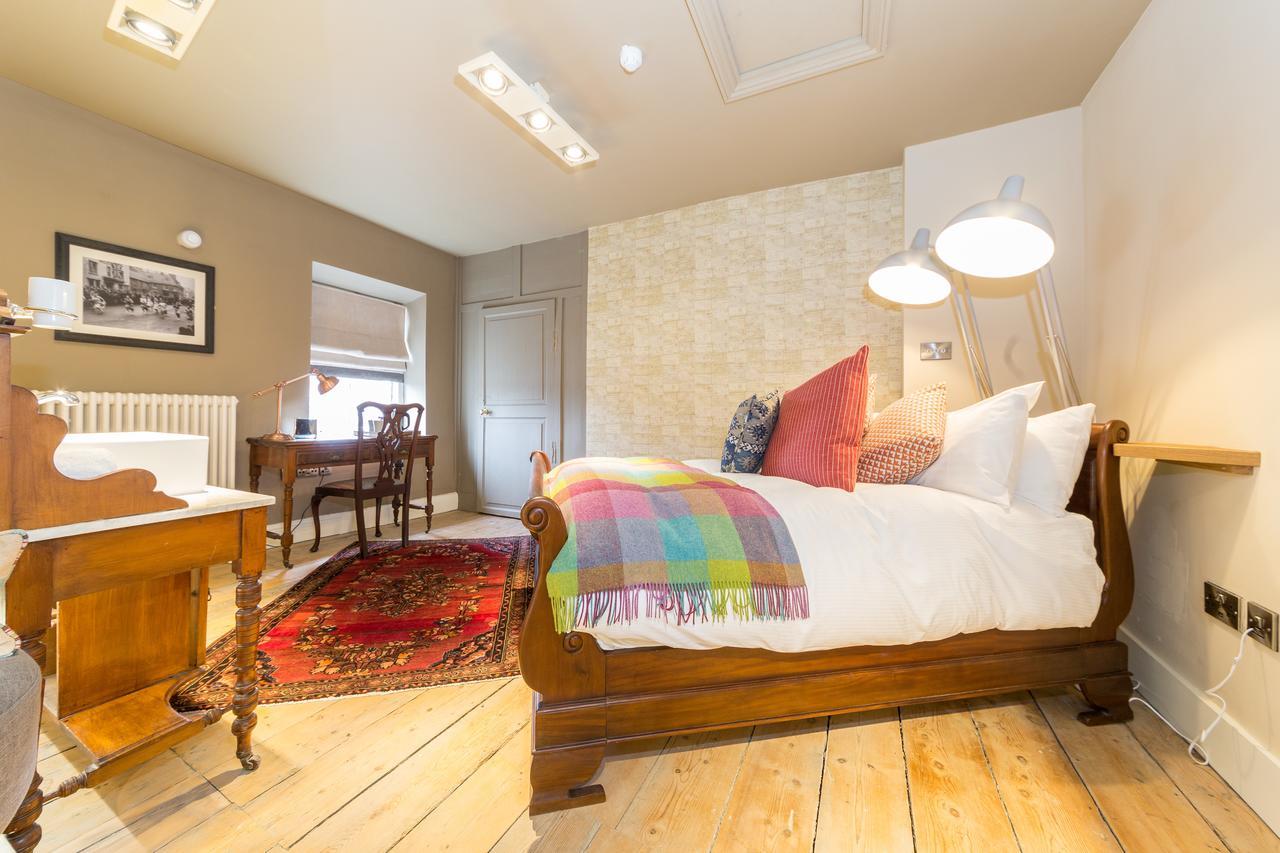 The Bull Hotel Olney ภายนอก รูปภาพ